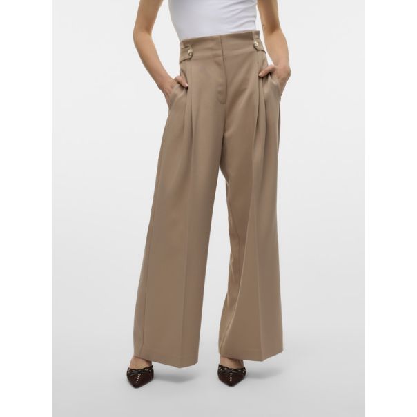 VERO MODA Ženske pantalone elma - EP3137186