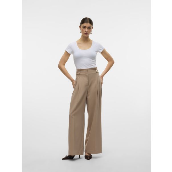 VERO MODA Ženske pantalone elma - EP3137186