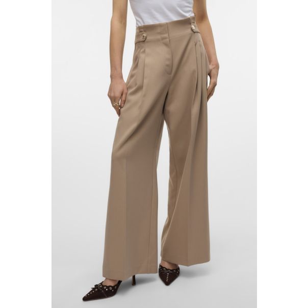VERO MODA Ženske pantalone elma - EP3137186