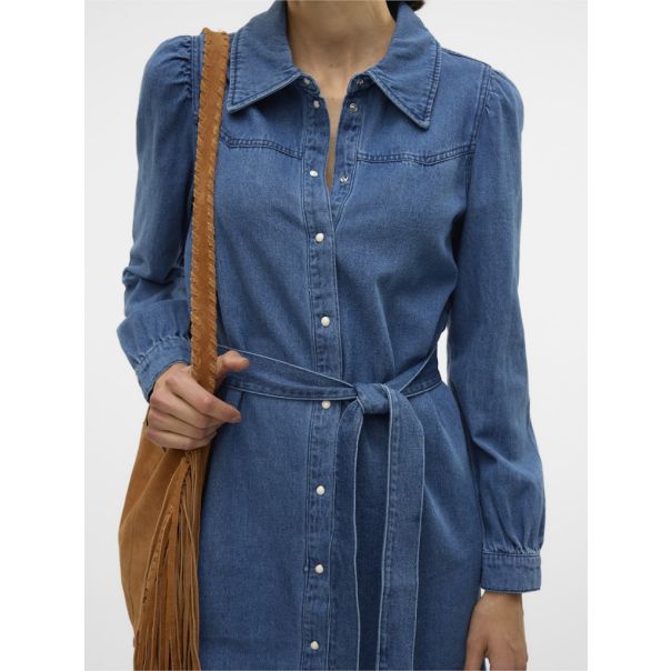 VERO MODA Ženska haljina dallas - EP3142484