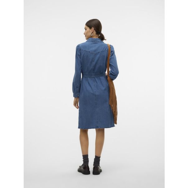 VERO MODA Ženska haljina dallas - EP3142484