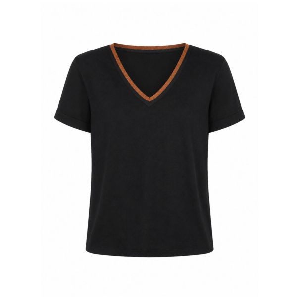 VERO MODA Ženska majica valdola - EP3111339