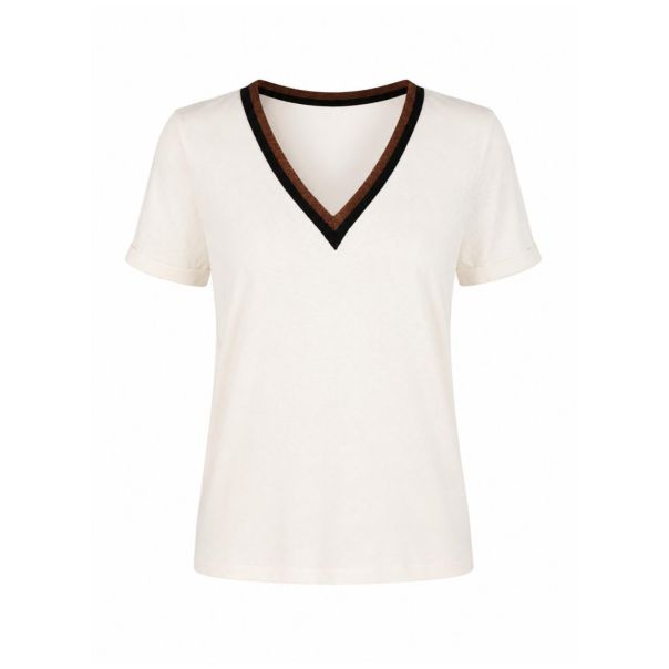 VERO MODA Ženska majica valdola - EP3111333