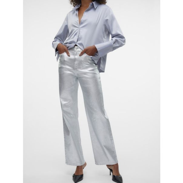 VERO MODA Ženske farmerice tessa - EP3149505
