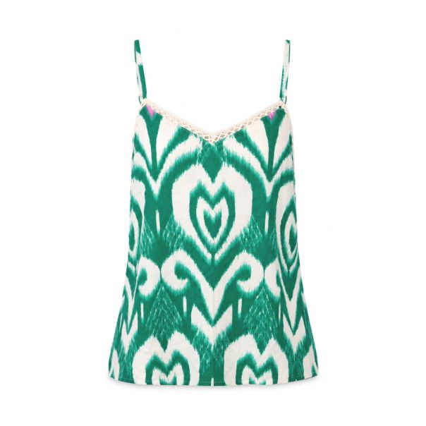 VERO MODA Ženska bluza menny - EP3111348