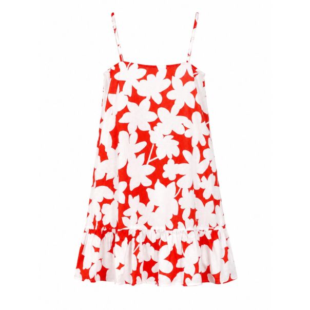 VERO MODA Ženska haljina dicthe - EP3123016