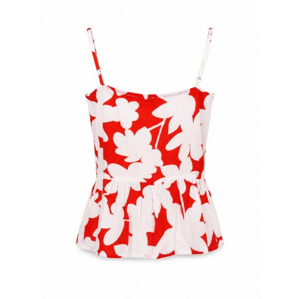 VERO MODA Ženska majica dicthe - EP3111312