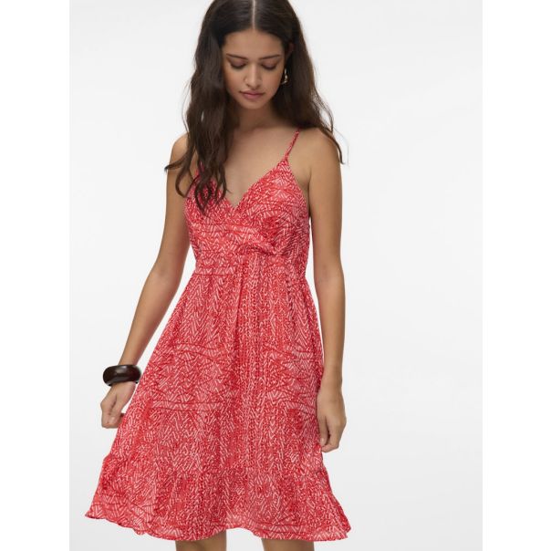 VERO MODA Ženska haljina  menny - EP3071562