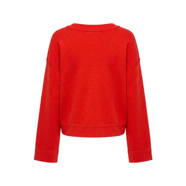 VERO MODA Ženski džemper gold - EP3199683