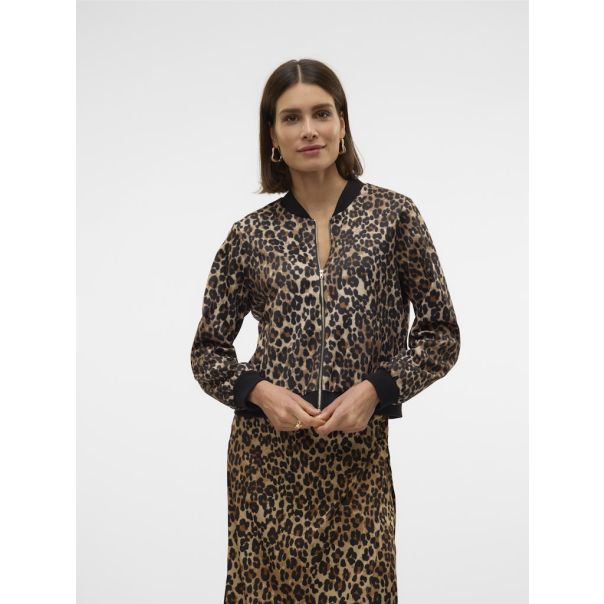 VERO MODA Ženska jakna velma - EP3149544