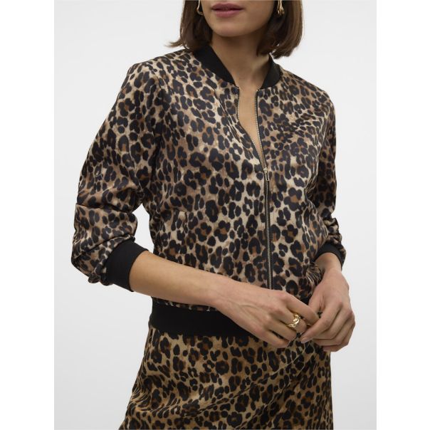 VERO MODA Ženska jakna velma - EP3149544