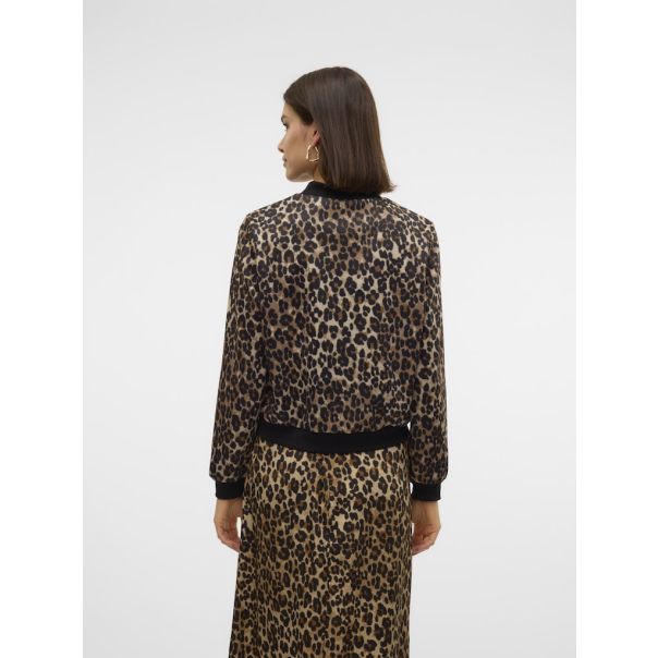 VERO MODA Ženska jakna velma - EP3149544