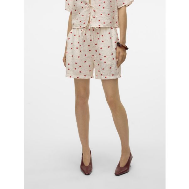 VERO MODA Ženski šorts odette - EP3112083