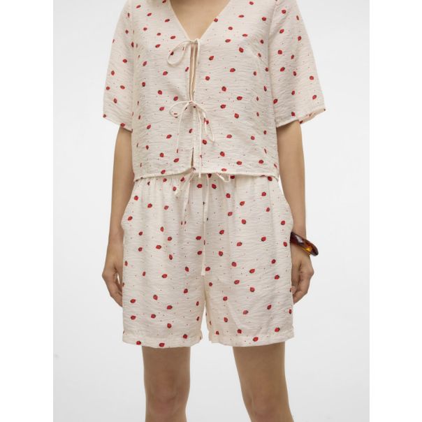 VERO MODA Ženski šorts odette - EP3112083