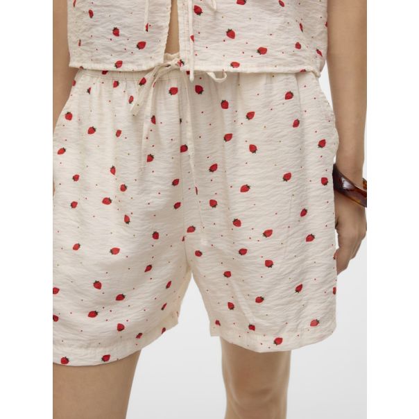 VERO MODA Ženski šorts odette - EP3112083