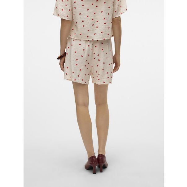 VERO MODA Ženski šorts odette - EP3112083