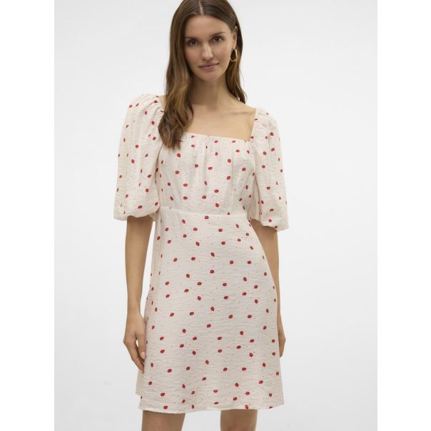 VERO MODA Ženska haljina odette - EP3142646
