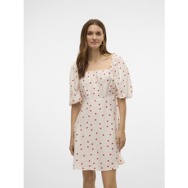 VERO MODA Ženska haljina odette - EP3142646