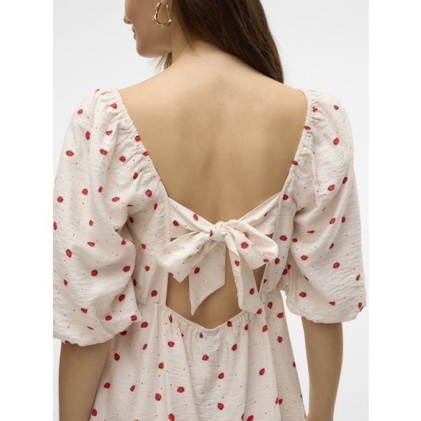 VERO MODA Ženska haljina odette - EP3142646