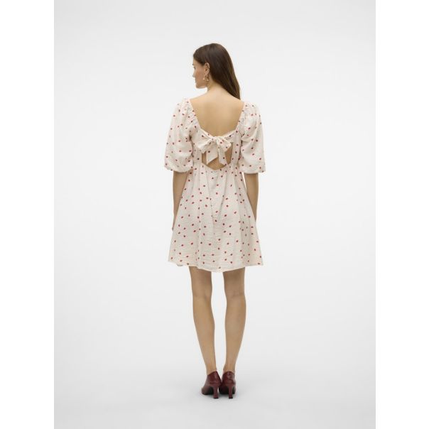 VERO MODA Ženska haljina odette - EP3142646
