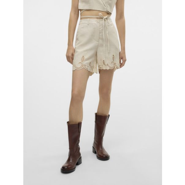 VERO MODA Ženski šorts soffie - EP3137189