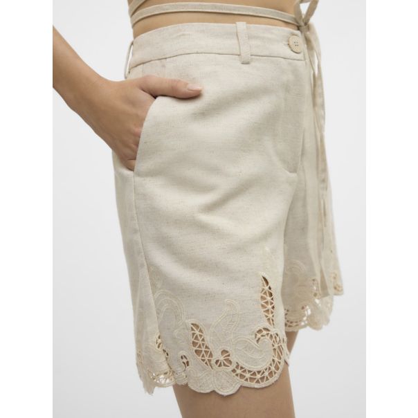 VERO MODA Ženski šorts soffie - EP3137189