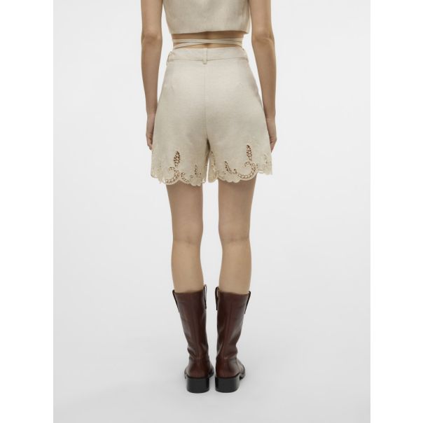 VERO MODA Ženski šorts soffie - EP3137189