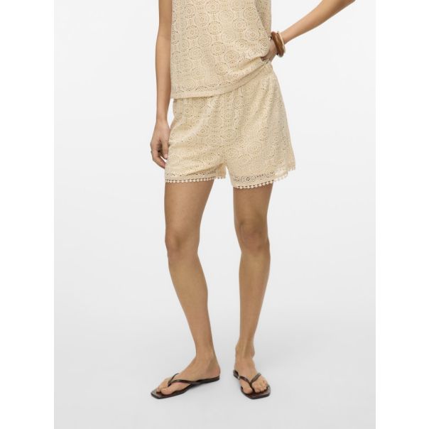 VERO MODA Ženski šorts maya - EP3142664