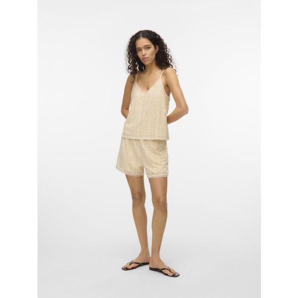 VERO MODA Ženski šorts maya - EP3142664
