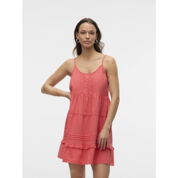 VERO MODA Ženska haljina pretty - EP3142652