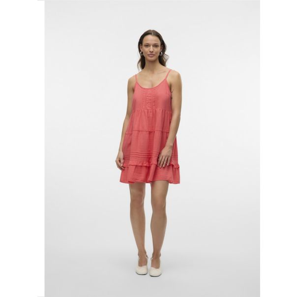 VERO MODA Ženska haljina pretty - EP3142652