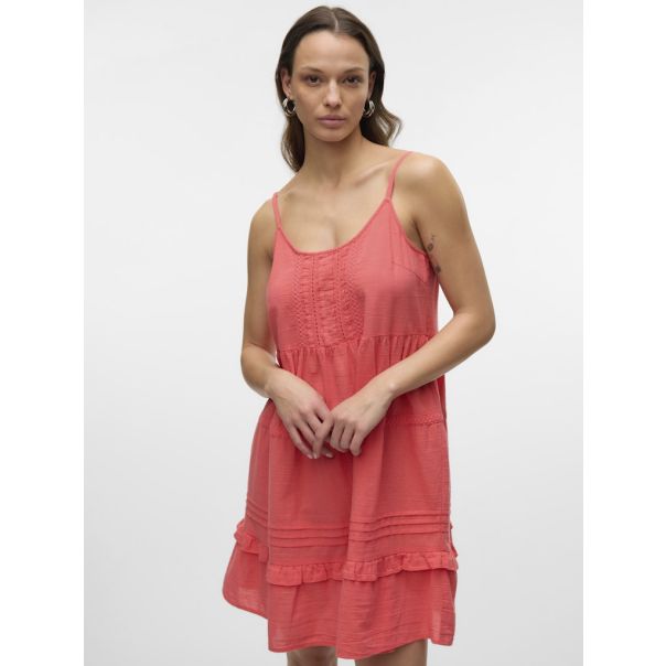 VERO MODA Ženska haljina pretty - EP3142652