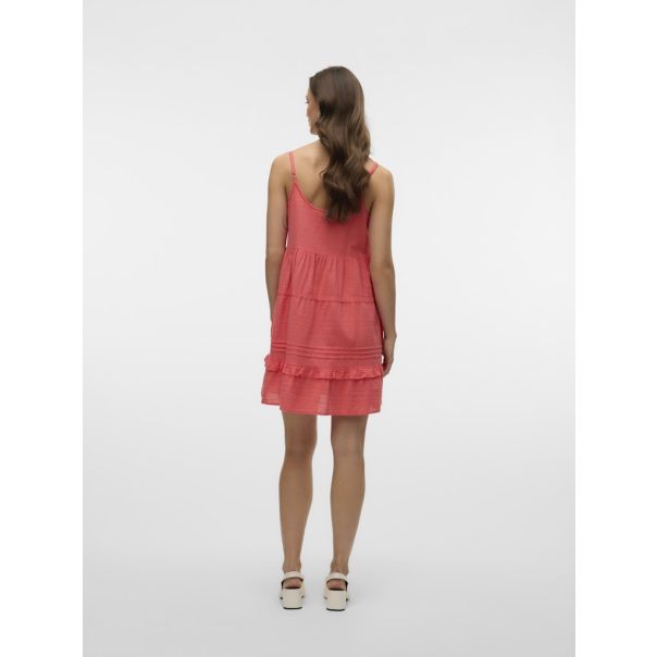 VERO MODA Ženska haljina pretty - EP3142652
