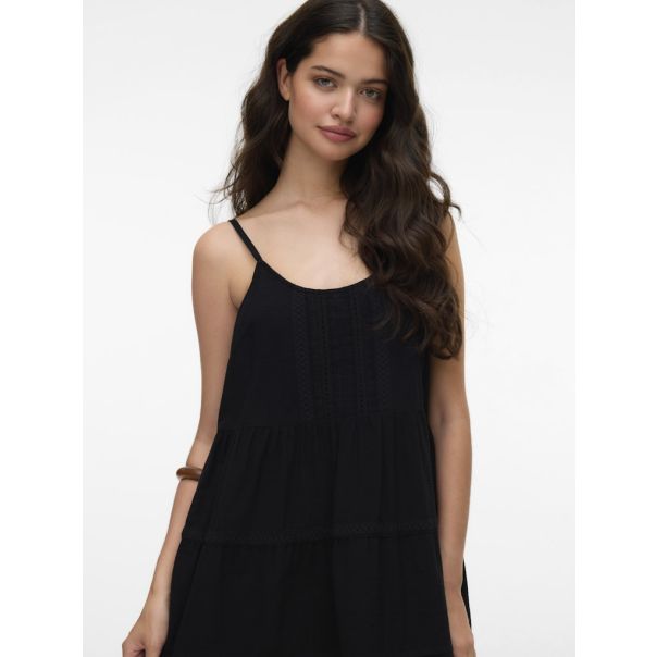 VERO MODA Ženska haljina pretty - EP3142655