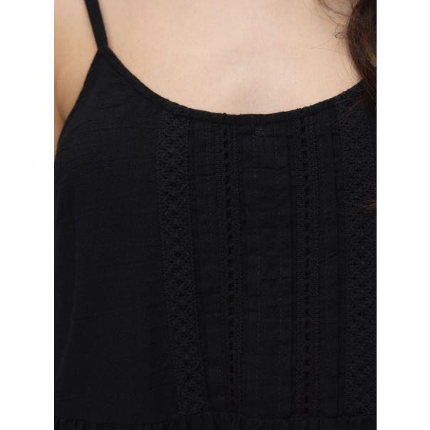 VERO MODA Ženska haljina pretty - EP3142655