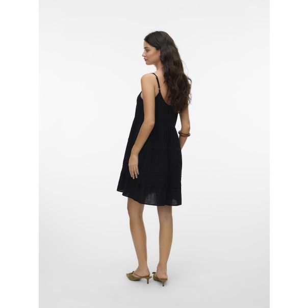 VERO MODA Ženska haljina pretty - EP3142655