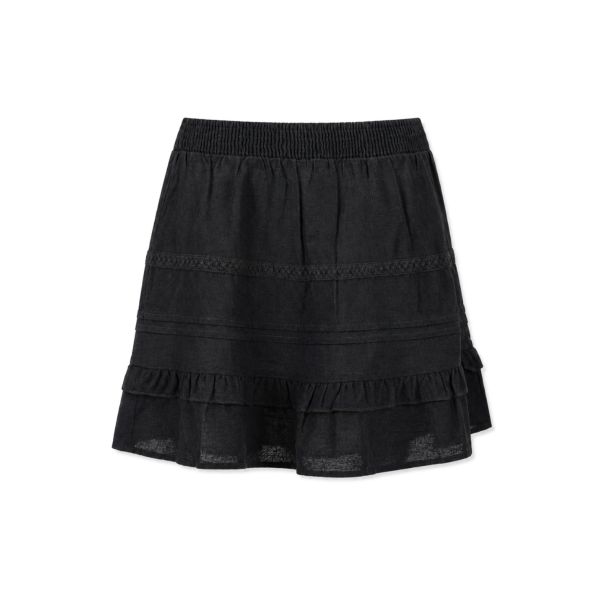 VERO MODA Ženska suknja pretty - EP3111330