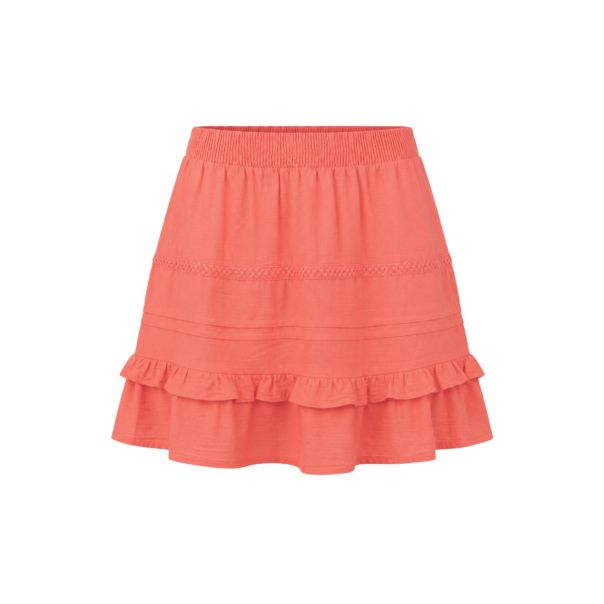 VERO MODA Ženska suknja pretty - EP3111324