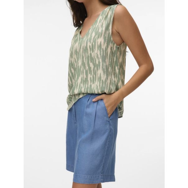 VERO MODA Ženski šorts fleur - EP3142643
