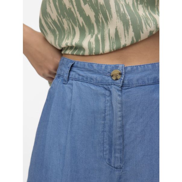 VERO MODA Ženski šorts fleur - EP3142643