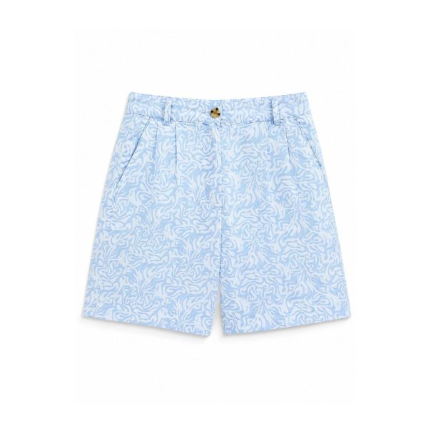 VERO MODA Ženski šorts fleur - EP3122917