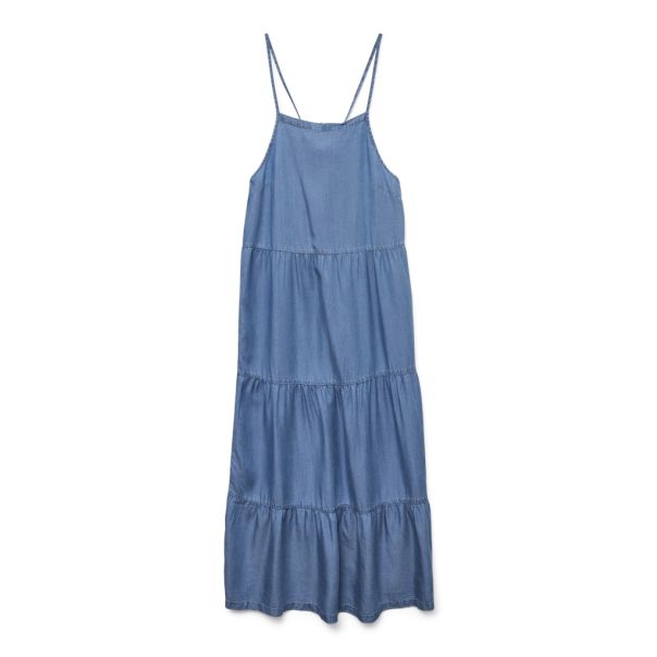 VERO MODA Ženska haljina fleur - EP3112071