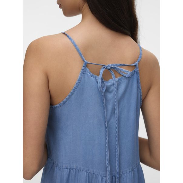 VERO MODA Ženska haljina fleur - EP3112071