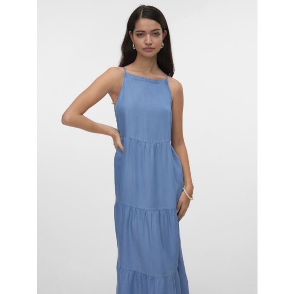 VERO MODA Ženska haljina fleur - EP3112071