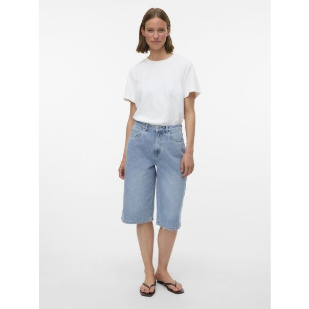 VERO MODA Ženske bermude nocha - EP3142796