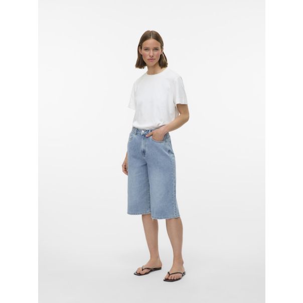 VERO MODA Ženske bermude nocha - EP3142796