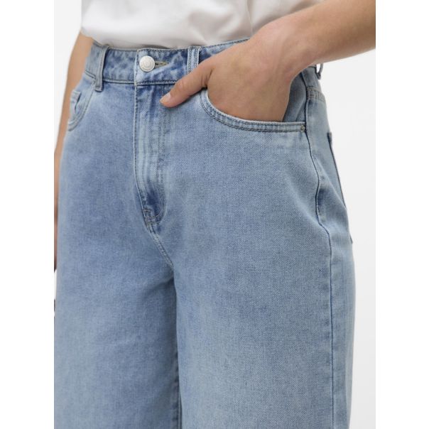 VERO MODA Ženske bermude nocha - EP3142796