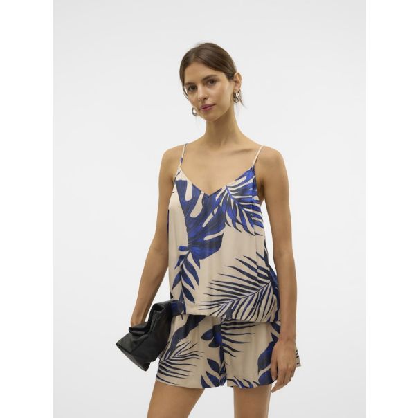 VERO MODA Ženska bluza vina - EP3112113