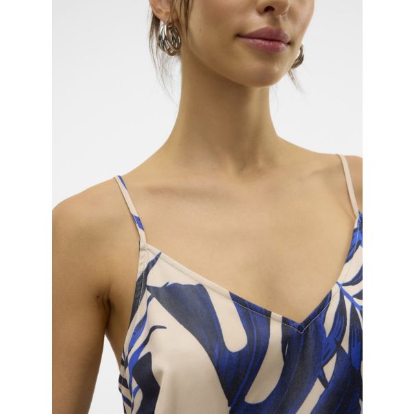VERO MODA Ženska bluza vina - EP3112113