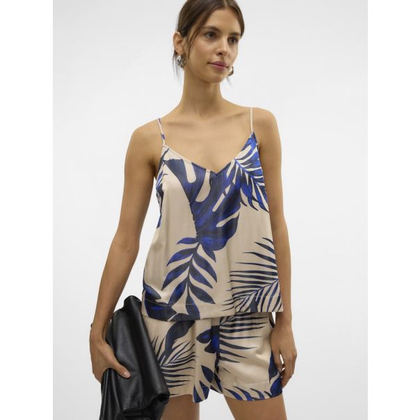 VERO MODA Ženska bluza vina - EP3112113